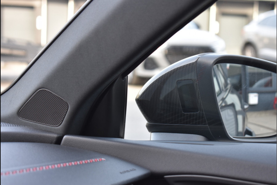 Audi A3 Sportback 45 TFSI e S-Line 245 Pk Alle Opties Pano RS-Stoel Head-Up Memory Keyless RS3 18 Inch