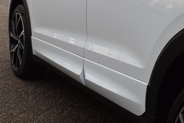 Volkswagen T-Cross 1.0 TSI|2x R-Line|Cam.|ACC|18"|Stoelver.|Virtual