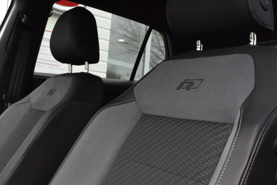 Volkswagen T-Cross 1.0 TSI|2x R-Line|Cam.|ACC|18"|Stoelver.|Virtual