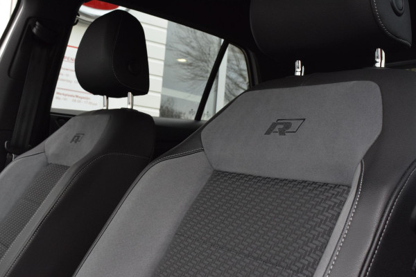 Volkswagen T-Cross 1.0 TSI|2x R-Line|Cam.|ACC|18"|Stoelver.|Virtual