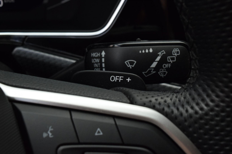 Volkswagen T-Cross 1.0 TSI|2x R-Line|Cam.|ACC|18"|Stoelver.|Virtual