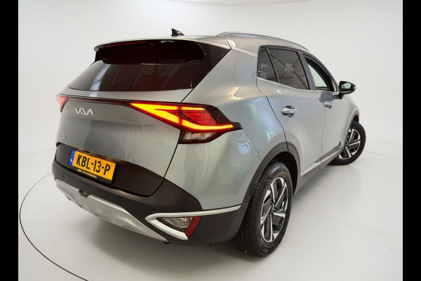 Kia Sportage 1.6 T-GDi MHEV 150PK PULSE DYNAMIC CAMERA/ACC/NAVI/STUURVERW.