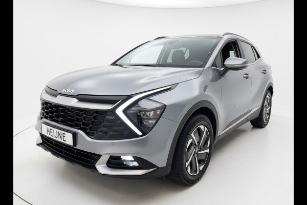 Kia Sportage 1.6 T-GDi MHEV 150PK PULSE DYNAMIC CAMERA/ACC/NAVI/STUURVERW.