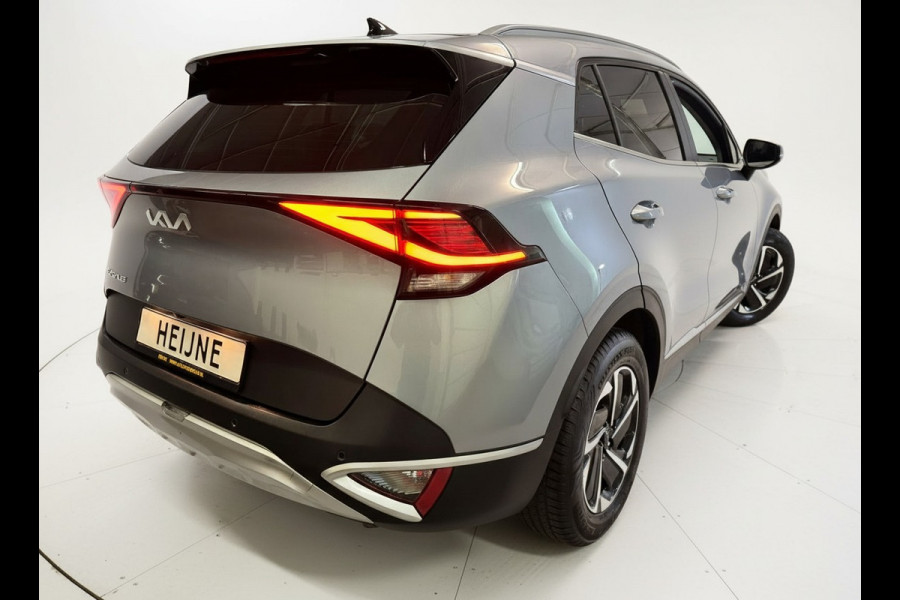 Kia Sportage 1.6 T-GDi MHEV 150PK PULSE DYNAMIC CAMERA/ACC/NAVI/STUURVERW.