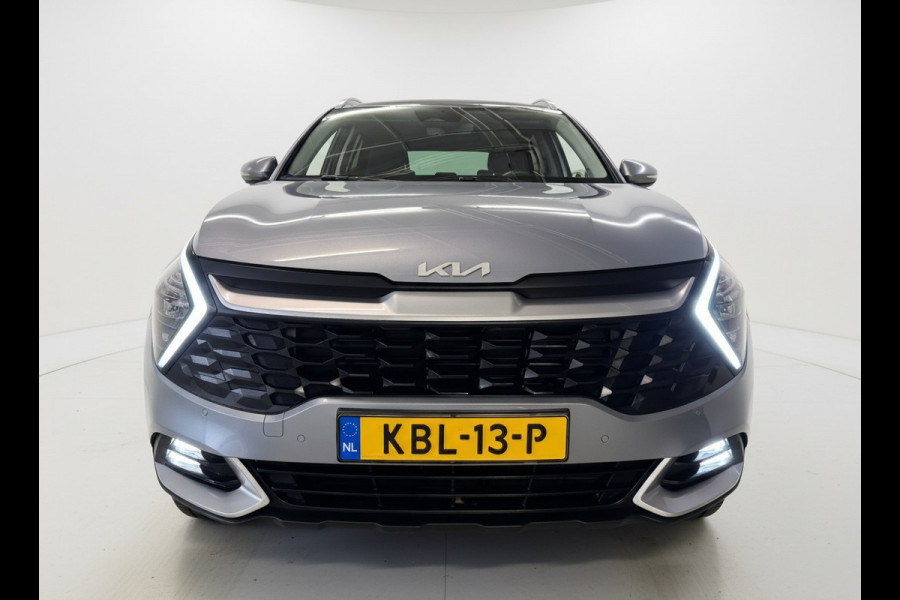 Kia Sportage 1.6 T-GDi MHEV 150PK PULSE DYNAMIC CAMERA/ACC/NAVI/STUURVERW.