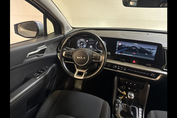 Kia Sportage 1.6 T-GDi MHEV 150PK PULSE DYNAMIC CAMERA/ACC/NAVI/STUURVERW.