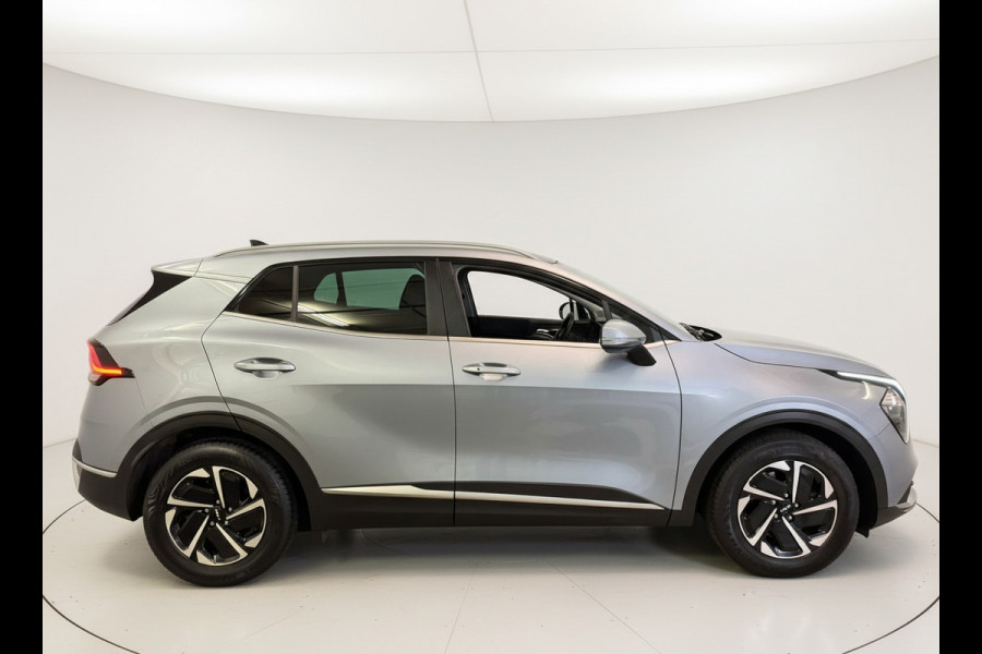 Kia Sportage 1.6 T-GDi MHEV 150PK PULSE DYNAMIC CAMERA/ACC/NAVI/STUURVERW.