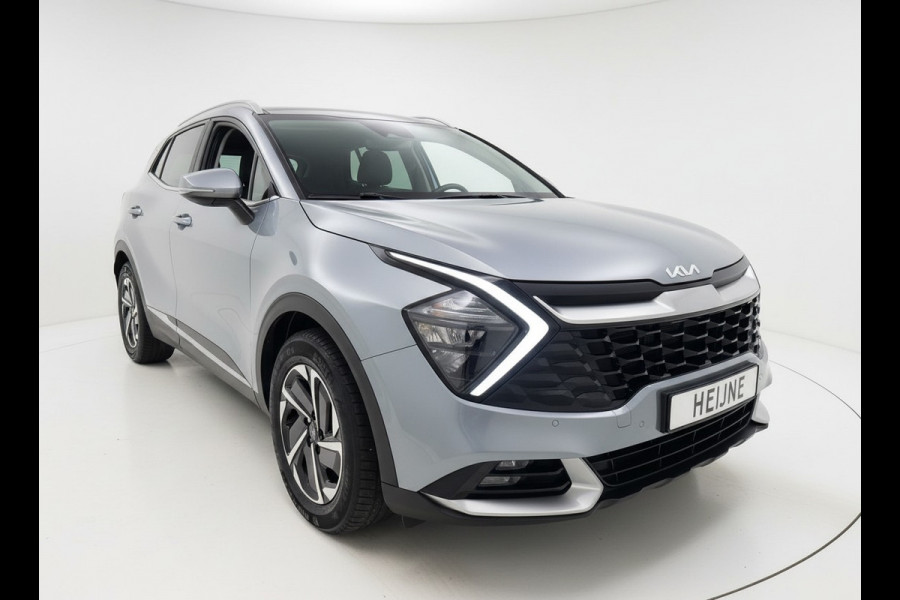 Kia Sportage 1.6 T-GDi MHEV 150PK PULSE DYNAMIC CAMERA/ACC/NAVI/STUURVERW.