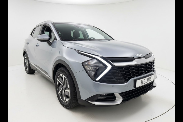 Kia Sportage 1.6 T-GDi MHEV 150PK PULSE DYNAMIC CAMERA/ACC/NAVI/STUURVERW.