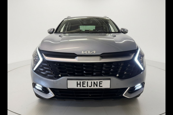 Kia Sportage 1.6 T-GDi MHEV 150PK PULSE DYNAMIC CAMERA/ACC/NAVI/STUURVERW.
