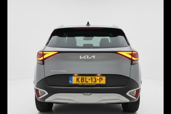 Kia Sportage 1.6 T-GDi MHEV 150PK PULSE DYNAMIC CAMERA/ACC/NAVI/STUURVERW.