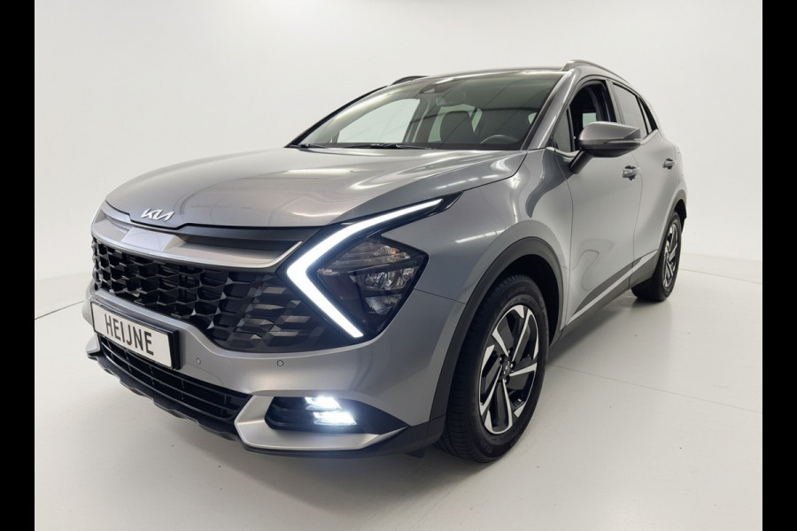 Kia Sportage 1.6 T-GDi MHEV 150PK PULSE DYNAMIC CAMERA/ACC/NAVI/STUURVERW.