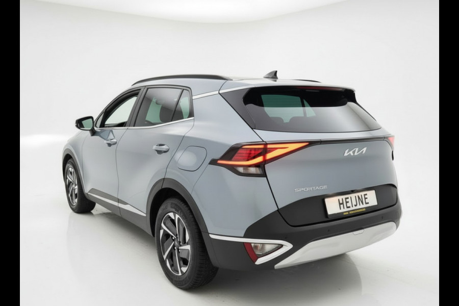 Kia Sportage 1.6 T-GDi MHEV 150PK PULSE DYNAMIC CAMERA/ACC/NAVI/STUURVERW.