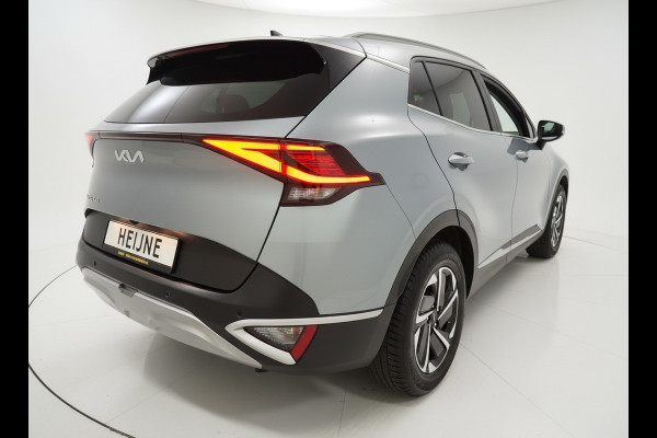 Kia Sportage 1.6 T-GDi MHEV 150PK PULSE DYNAMIC CAMERA/ACC/NAVI/STUURVERW.