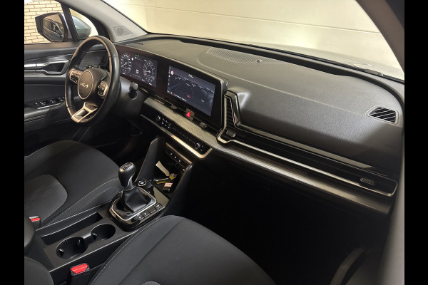 Kia Sportage 1.6 T-GDi MHEV 150PK PULSE DYNAMIC CAMERA/ACC/NAVI/STUURVERW.
