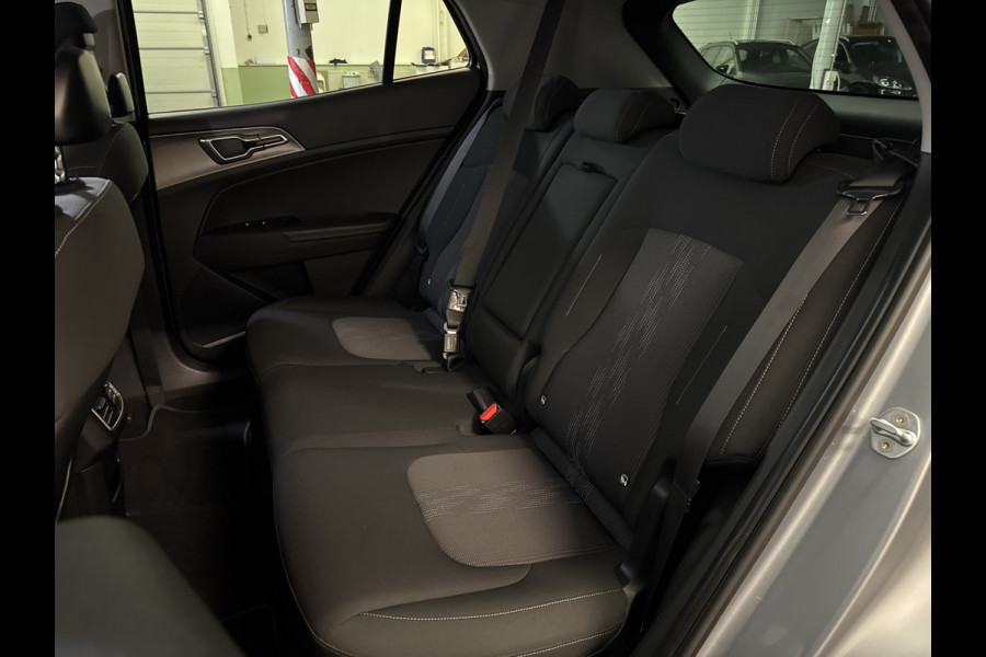 Kia Sportage 1.6 T-GDi MHEV 150PK PULSE DYNAMIC CAMERA/ACC/NAVI/STUURVERW.