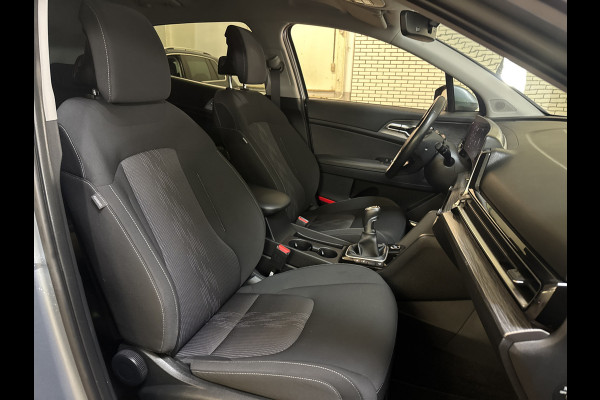 Kia Sportage 1.6 T-GDi MHEV 150PK PULSE DYNAMIC CAMERA/ACC/NAVI/STUURVERW.