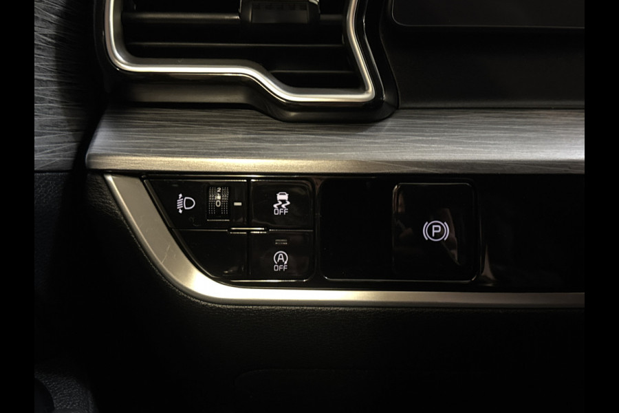 Kia Sportage 1.6 T-GDi MHEV 150PK PULSE DYNAMIC CAMERA/ACC/NAVI/STUURVERW.