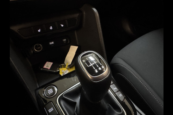 Kia Sportage 1.6 T-GDi MHEV 150PK PULSE DYNAMIC CAMERA/ACC/NAVI/STUURVERW.