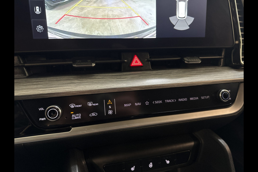 Kia Sportage 1.6 T-GDi MHEV 150PK PULSE DYNAMIC CAMERA/ACC/NAVI/STUURVERW.