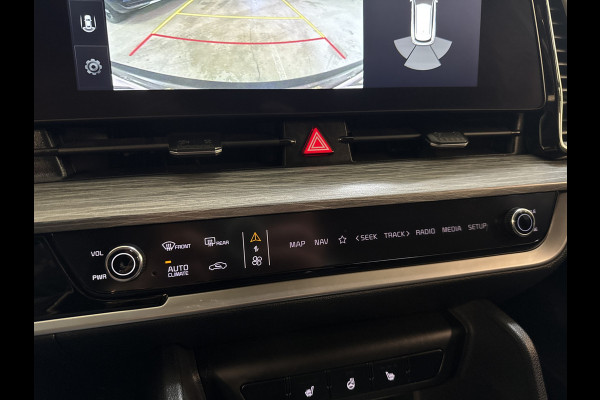 Kia Sportage 1.6 T-GDi MHEV 150PK PULSE DYNAMIC CAMERA/ACC/NAVI/STUURVERW.