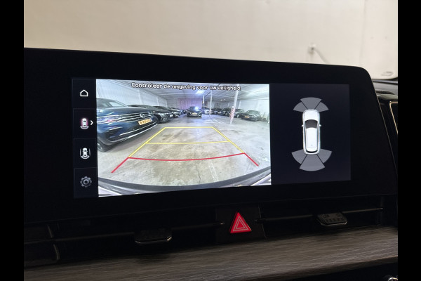 Kia Sportage 1.6 T-GDi MHEV 150PK PULSE DYNAMIC CAMERA/ACC/NAVI/STUURVERW.