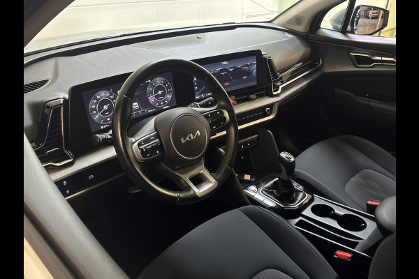 Kia Sportage 1.6 T-GDi MHEV 150PK PULSE DYNAMIC CAMERA/ACC/NAVI/STUURVERW.