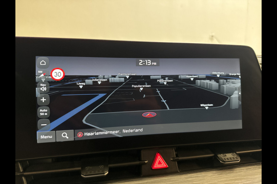 Kia Sportage 1.6 T-GDi MHEV 150PK PULSE DYNAMIC CAMERA/ACC/NAVI/STUURVERW.