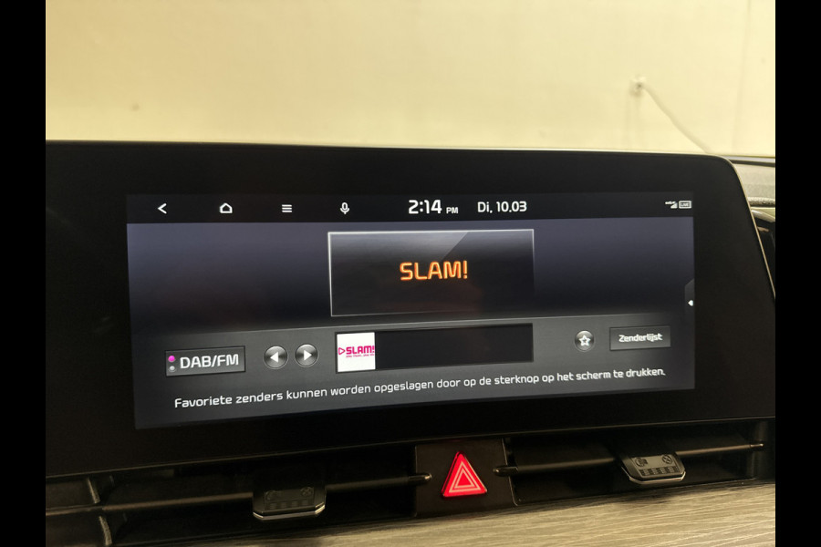 Kia Sportage 1.6 T-GDi MHEV 150PK PULSE DYNAMIC CAMERA/ACC/NAVI/STUURVERW.