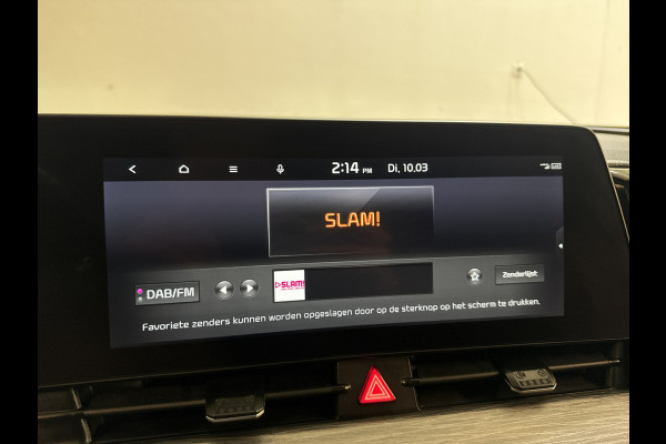 Kia Sportage 1.6 T-GDi MHEV 150PK PULSE DYNAMIC CAMERA/ACC/NAVI/STUURVERW.