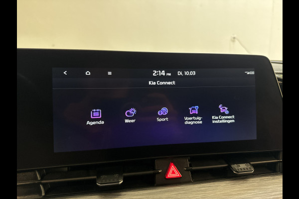 Kia Sportage 1.6 T-GDi MHEV 150PK PULSE DYNAMIC CAMERA/ACC/NAVI/STUURVERW.