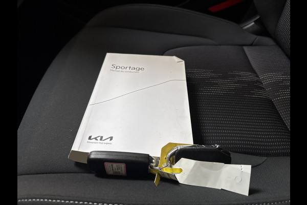 Kia Sportage 1.6 T-GDi MHEV 150PK PULSE DYNAMIC CAMERA/ACC/NAVI/STUURVERW.