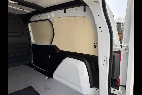 Mercedes-Benz eCitan 112 51kWh L2 Pro 284 WLTP MBUX Trekhaak 75kW Snelladen Apple Carplay Cruise Control Laadkabel