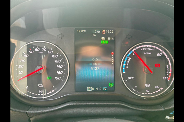Mercedes-Benz eCitan 112 51kWh L2 Pro 284 WLTP MBUX Trekhaak 75kW Snelladen Apple Carplay Cruise Control Laadkabel