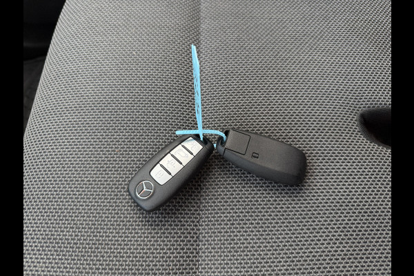 Mercedes-Benz eCitan 112 51kWh L2 Pro 284 WLTP MBUX Trekhaak 75kW Snelladen Apple Carplay Cruise Control Laadkabel