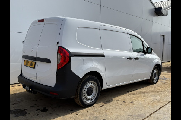 Mercedes-Benz eCitan 112 51kWh L2 Pro 284 WLTP MBUX Trekhaak 75kW Snelladen Apple Carplay Cruise Control Laadkabel