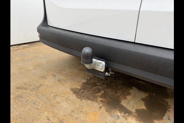 Mercedes-Benz eCitan 112 51kWh L2 Pro 284 WLTP MBUX Trekhaak 75kW Snelladen Apple Carplay Cruise Control Laadkabel