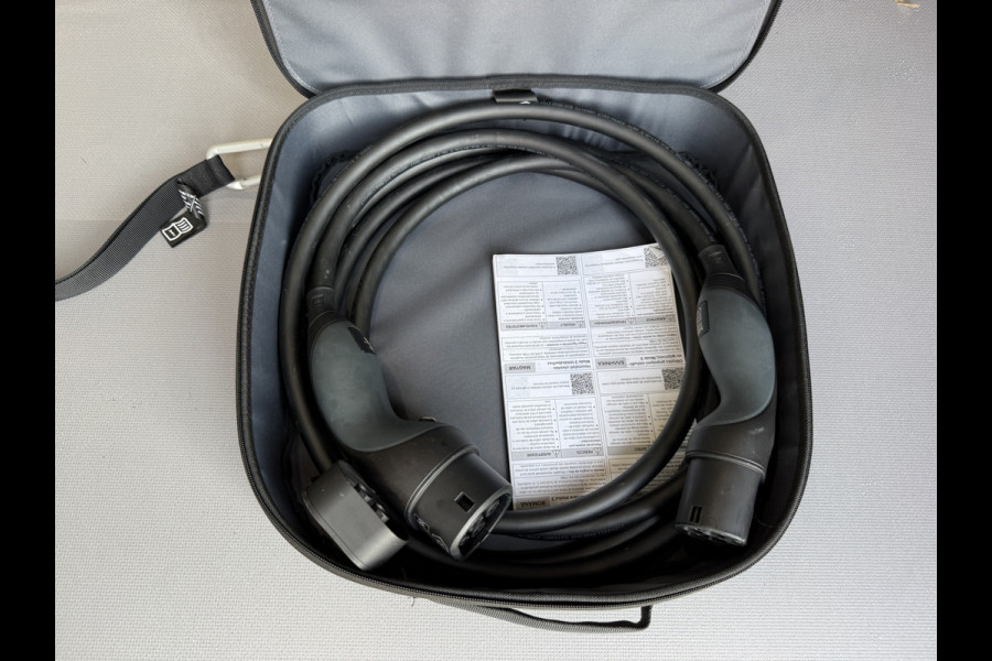 Mercedes-Benz eCitan 112 51kWh L2 Pro 284 WLTP MBUX Trekhaak 75kW Snelladen Apple Carplay Cruise Control Laadkabel