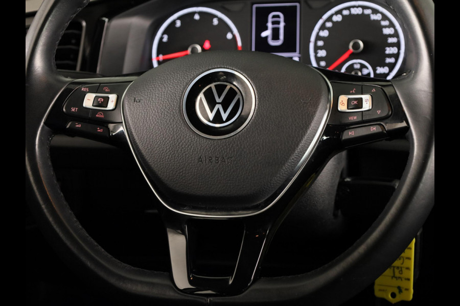 Volkswagen Polo 1.0 TSI Comfortline 95 PK | Navigatie | Parkeersensoren voor en achter | Automatische airco |