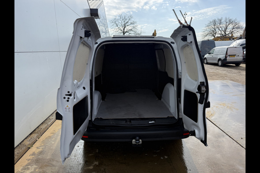 Mercedes-Benz eCitan 112 51kWh L2 Pro 284 WLTP MBUX Trekhaak 75kW Snelladen Apple Carplay Cruise Control Laadkabel