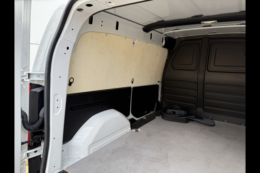 Mercedes-Benz eCitan 112 51kWh L2 Pro 284 WLTP MBUX Trekhaak 75kW Snelladen Apple Carplay Cruise Control Laadkabel