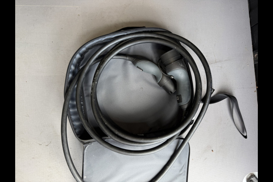 Mercedes-Benz eCitan 112 51kWh L2 Pro 284 WLTP MBUX Trekhaak 75kW Snelladen Apple Carplay Cruise Control Laadkabel