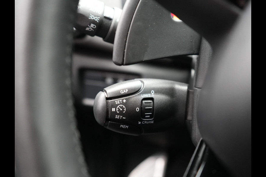 Citroën C5 Aircross 1.6 Shine PHEV 225pk Dealer O.H PHEV | Panodak | 360 Camera | Adaptive Cruise | Lederen Comfortstoelen Verwarmd | Blis | Navigatie | Apple Carplay | Virtual | DAB | 19" L.M. | Plug In Hybrid |