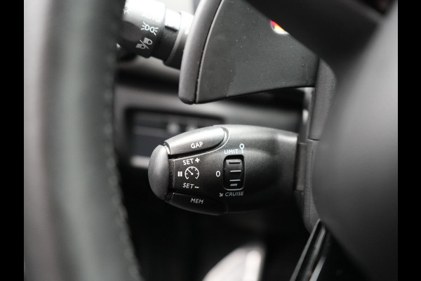 Citroën C5 Aircross 1.6 Shine PHEV 225pk Dealer O.H PHEV | Panodak | 360 Camera | Adaptive Cruise | Lederen Comfortstoelen Verwarmd | Blis | Navigatie | Apple Carplay | Virtual | DAB | 19" L.M. | Plug In Hybrid |