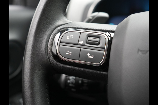 Citroën C5 Aircross 1.6 Shine PHEV 225pk Dealer O.H PHEV | Panodak | 360 Camera | Adaptive Cruise | Lederen Comfortstoelen Verwarmd | Blis | Navigatie | Apple Carplay | Virtual | DAB | 19" L.M. | Plug In Hybrid |