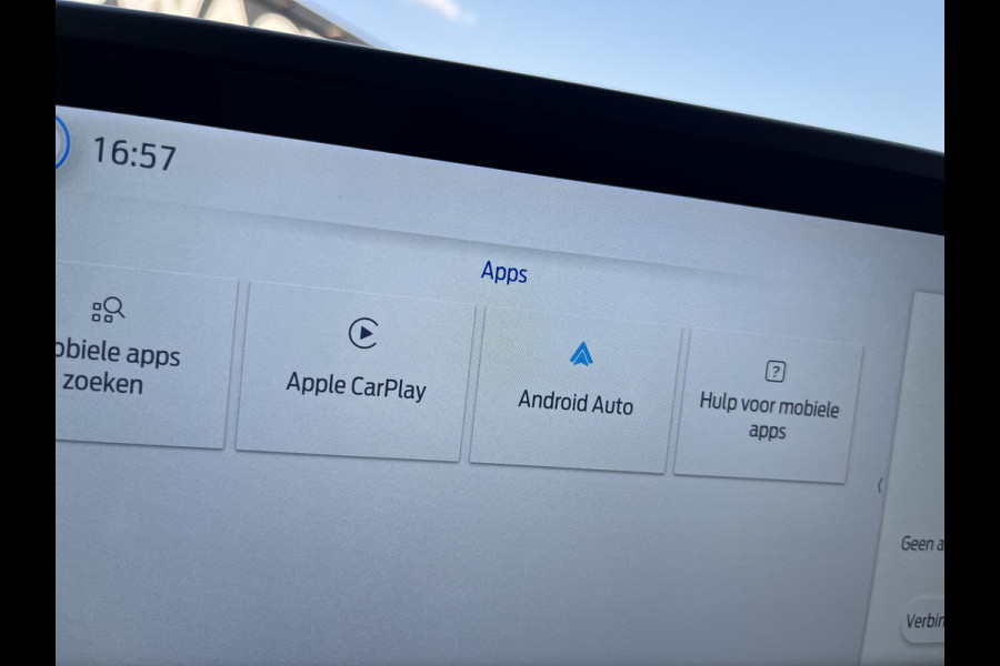 Ford Transit Custom 300 2.0 TDCI L2H1 Trend 136pk/100kW 6-bak | Vol leder | 12'' Sync4 Apple CP, Android Auto | Camera | Laadruimtebescherming | Cruise | etc. etc.