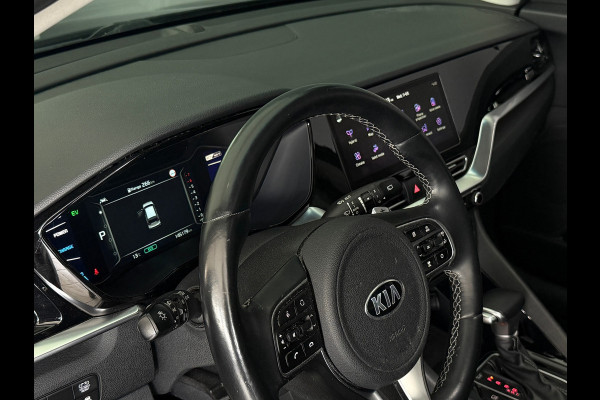 Kia Niro 1.6 GDi Hybrid ExecutiveLine Schuifdak|Stoelventilatie|Keyless|Trekhaak