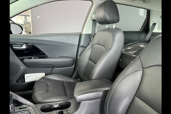 Kia Niro 1.6 GDi Hybrid ExecutiveLine Schuifdak|Stoelventilatie|Keyless|Trekhaak