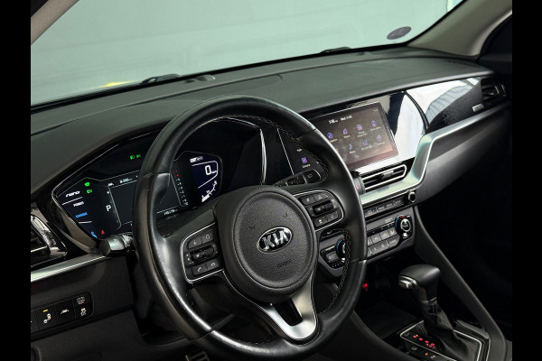 Kia Niro 1.6 GDi Hybrid ExecutiveLine Schuifdak|Stoelventilatie|Keyless|Trekhaak