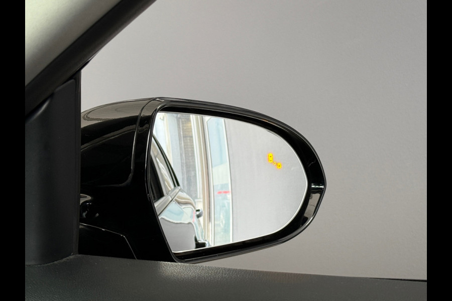 Kia Niro 1.6 GDi Hybrid ExecutiveLine Schuifdak|Stoelventilatie|Keyless|Trekhaak